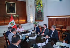 Gobierno gestiona financiamiento para construir cinco nuevos penales en el país