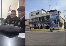 Chincha: investigan pagos de impuesto predial en Grocio Prado, en el periodo 2018-2022