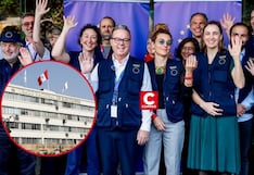 Elecciones 2026: Perú registra cifra récord de observadores internacionales con más de 480 supervisores según JNE