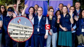 Elecciones 2026: Perú registra cifra récord de observadores internacionales con más de 480 supervisores según JNE