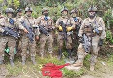 Minería ilegal en Pataz: Incautan objetos valorizados en S/ 800 mil