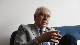Diputado José Baella a favor de facultades a Ejecutivo: País enfrenta una “pandemia criminal”