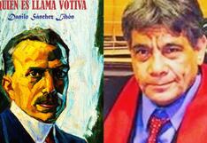 Federico Barreto es llama votiva