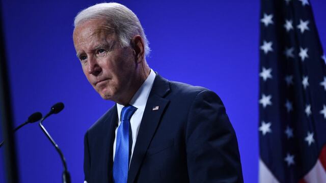 Joe Biden afirma que presidente de China cometió un “gran error” al no acudir al G20 y la COP26