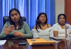 Ica: denuncian robo de documentos y bienes en despacho de la alcaldía distrital de Tate