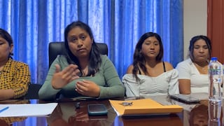 Ica: denuncian robo de documentos y bienes en despacho de la alcaldía distrital de Tate