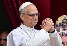 Papa León XIV en Lima: coordinan traslado del Señor de los Milagros para misa en Las Palmas