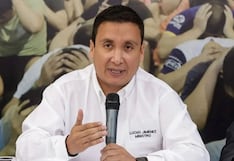 Indulto a Pedro Castillo con las horas contadas