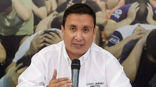 Indulto a Pedro Castillo con las horas contadas