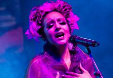 Sylvia Falcón celebrará a Yma Sumac interpretando su icónico disco “Mambo!” en el Gran Teatro Nacional