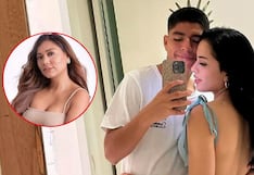 Piero Quispe: Esta es la radical decisión de su pareja Cielo Berríos tras ampay con Olenka Mejía