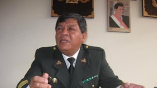 Alerta extrema en Policía de Huánuco por Navidad
