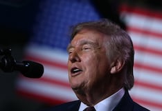 Trump confirma al director de inteligencia nacional como nuevo zar de la IA