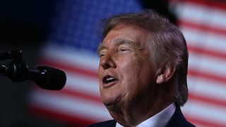 Trump confirma al director de inteligencia nacional como nuevo zar de la IA