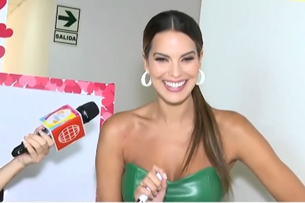 “Ellas sabían que me quedaban tres meses”, dijo Valeria en alusión a que no fue despedida.