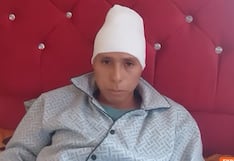 Segundo sobreviviente de Colcabamba relata momentos de terror: “yo pedía a Dios que me salve”