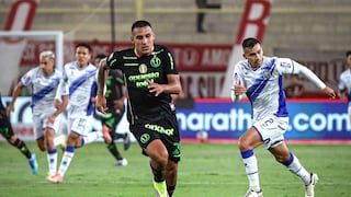 Liga 1: Los “Churres” enfrentan un nuevo reto ante Universitario