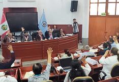 Docente de Ciencias, Flabio Gutiérrez: “Hay un grupo que está imponiendo las directivas en la Universidad Nacional de Piura”