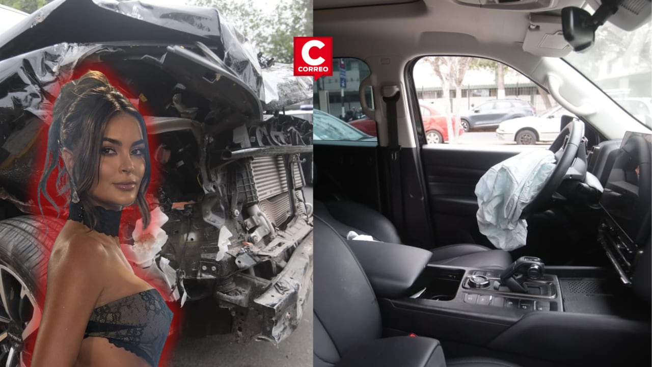 A través de las historias de Instagram de la exMiss Perú, sus familiares confirmaron que se encuentra en evaluación médica y agradecieron el respaldo del público.