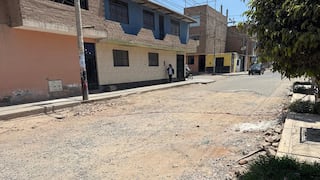 Advierten que deterioro de vías en Chiclayo afecta la seguridad y la movilidad urbana