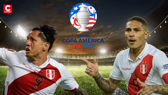 Fixture de Perú en la Copa América 2024: Horarios, fechas y en qué canales ver los partidos.