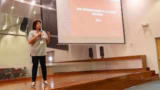 Ministerio de Cultura fortalece capacidades de docentes en La Libertad