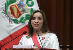 Dina Boluarte asegura mejoras en infraestructura hospitalaria: “Somos un gobierno de hechos”