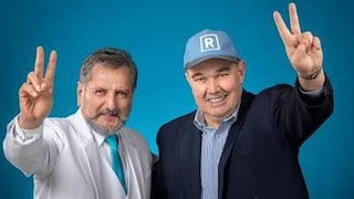 JEE de Lima Centro oficializa salida de Luis Rubio de la candidatura en Lima
