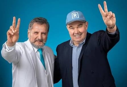 El organismo electoral oficializó la salida del postulante de Renovación Popular luego de evaluar el pedido presentado ante el JEE de Lima Centro.