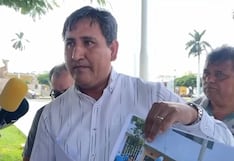 La Libertad: Denuncian que locadores contratados en Chavimochic apoyan campaña de APP