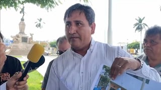 La Libertad: Denuncian que locadores contratados en Chavimochic apoyan campaña de APP