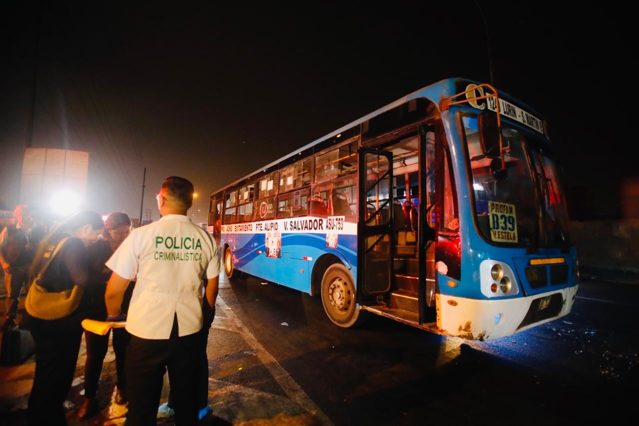 (Fotos: César Grados @photo.gec)