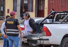 Puno: Policías desarticulan presunta banda criminal dedicado al robo en tiendas y viviendas