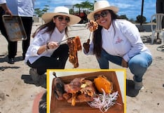 Buscan reconocer el día del emblemático plato del copús piurano