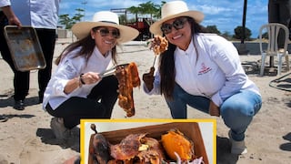 Buscan reconocer el día del emblemático plato del copús piurano