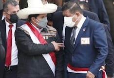 Ayala es implicado en coimas para ascensos