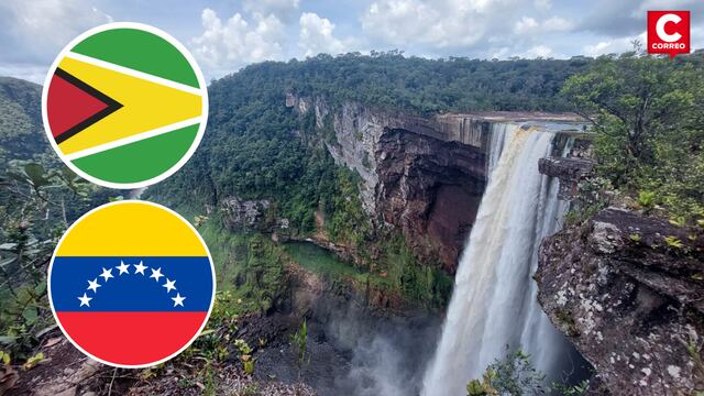 Crisis Venezuela - Guyana: Consejo de Seguridad de la ONU finalizó sin ningún comunicado 