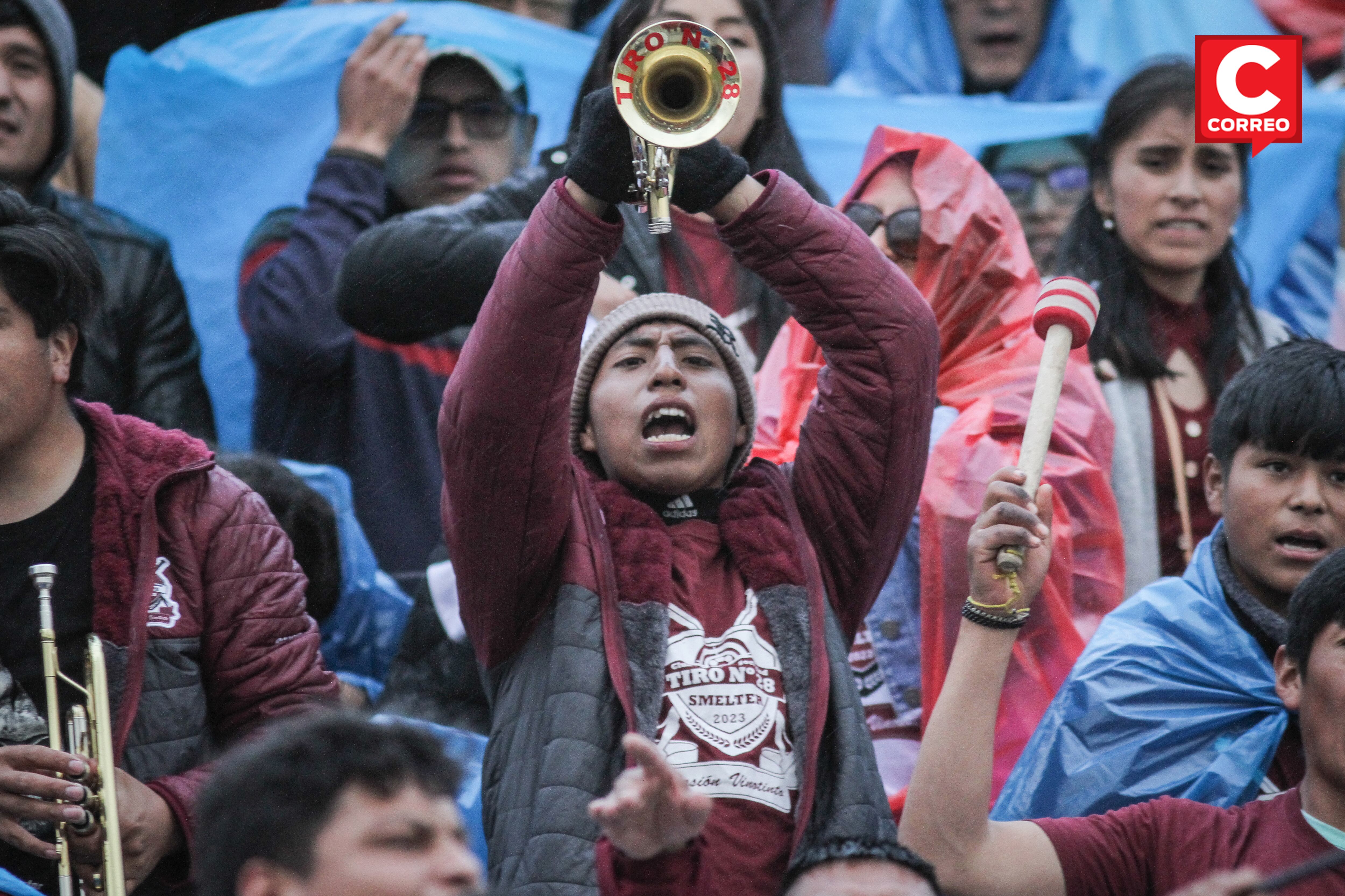 Foto: Adrian Zorrilla