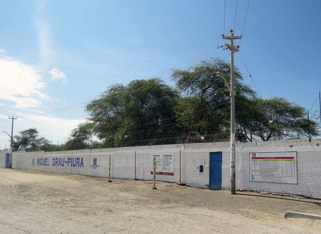 Envían a centro de rehabilitación juvenil a dos adolescentes por robo