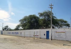 Piura: Ordenan internamiento de dos adolescentes en centro de rehabilitación juvenil