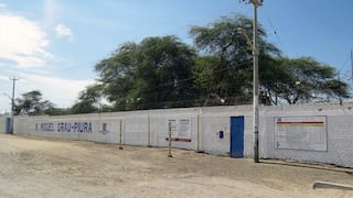 Piura: Ordenan internamiento de dos adolescentes en centro de rehabilitación juvenil