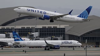 Vuelos desde el Caribe quedan suspendidos tras acciones militares de EE. UU. en Venezuela