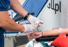 Piura: EsSalud lanza campaña solidaria de donación de sangre ante alta demanda