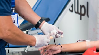 Piura: EsSalud lanza campaña solidaria de donación de sangre ante alta demanda