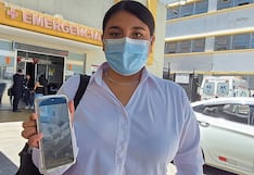 Arequipa: Madre de cuatro hijos requiere donantes de sangre para vivir