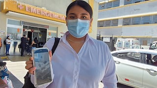 Arequipa: Madre de cuatro hijos requiere donantes de sangre para vivir