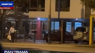 Pachacámac: Alcalde es captado en encuentros indebidos con su gerente municipal