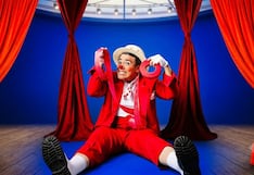 Festival Mundial de Circo 2026 en Lima: funciones y horarios del 11 y 12 de agosto
