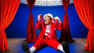 Festival Mundial de Circo 2026 en Lima: funciones y horarios del 11 y 12 de agosto