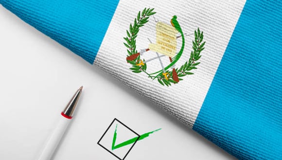 Este 25 de junio se realizarán las Elecciones Generales de Guatemala 2023. (Foto: Getty Images/iStockphoto)